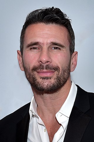 <span class="mw-page-title-main">Manuel Ferrara</span> French pornographic actor and director