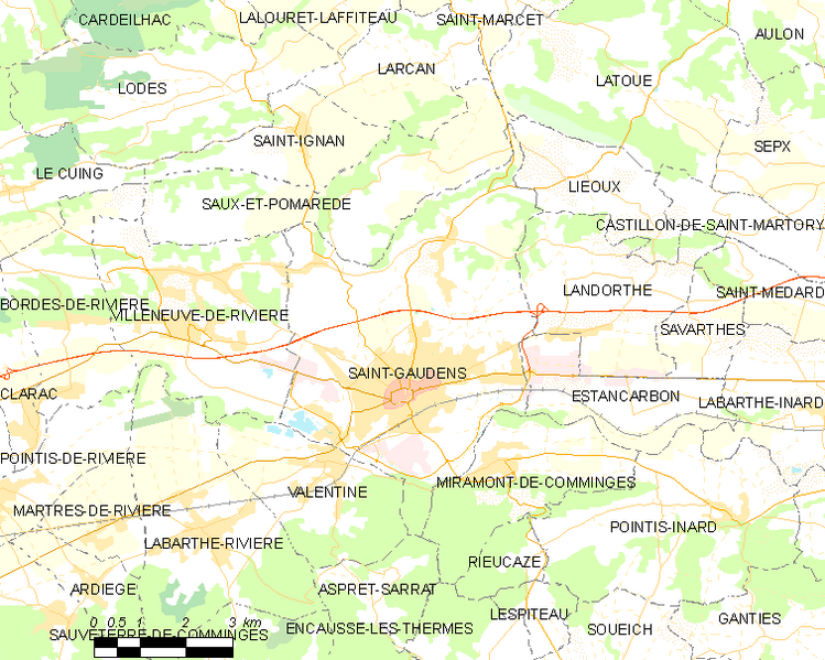 File:Map commune FR insee code 31483.png