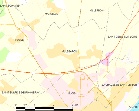 File:Map commune FR insee code 41276.png