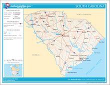 Map of South Carolina NA.png