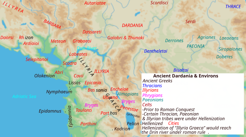 File:Map of ancient Dardania and environs (English).svg
