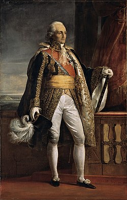 Jeannot de Moncey, Franciaország marsallja,Conegliano hercege