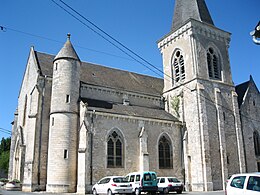 Mareuil-sur-Arnon – Veduta
