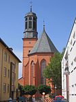 Marienkirche (Hanau)