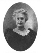 Marion Howard Brazier