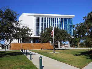 Maritime & Seafood Industry Museum