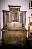 Martin-Luther-Kirche (St. Ingbert) Orgel (um 1800) 2.jpg