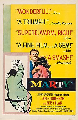 Marty (1955 film poster).jpg