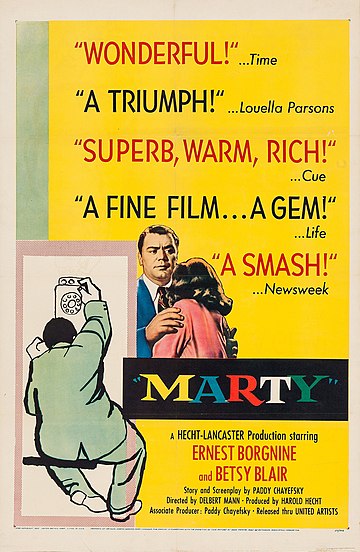 Marty (film)