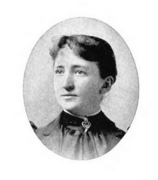 Mary Richmond