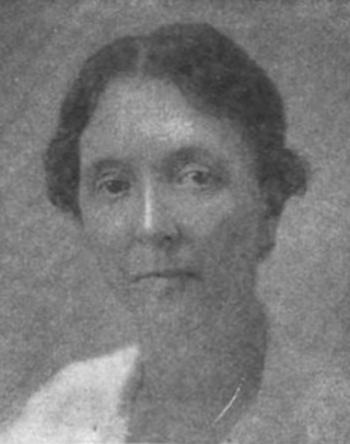 <span class="mw-page-title-main">Mary Esther MacGregor</span> Canadian author