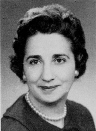 <span class="mw-page-title-main">Mary L. Fonseca</span> American politician