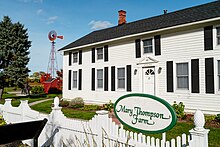 Mary Thompson Farm Mary Thompson Farm.jpg