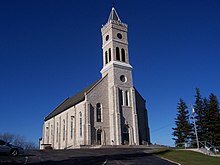 St. Mary's Church MarytownWisconsinStMarysChurch.jpg