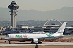 MasAir Boeing 767-300F; N314LA@LAX;19.04.2007 465hu (4264224716).jpg