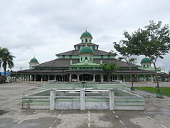 Banjarmasin Great Mosque