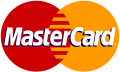 MasterCard-Logo von 1997 bis 2006, danach bis 14. Juli 2016 nur auf Karten abgebildet.