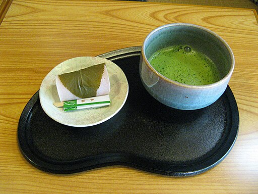 Matcha