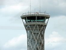 ATC tower