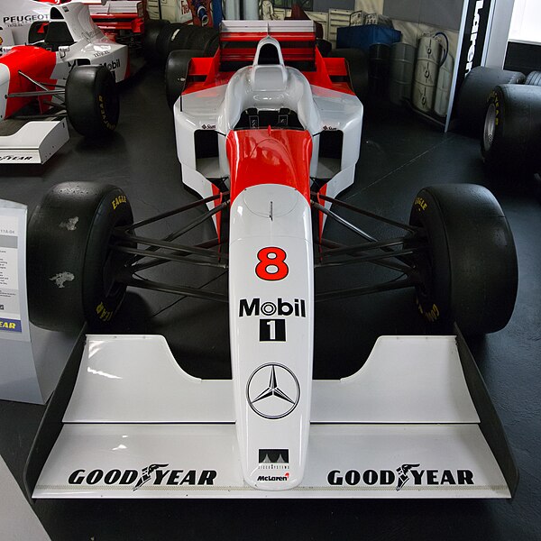 File:McLaren MP4-11 front Donington Grand Prix Collection.jpg