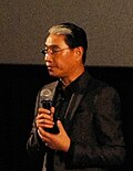 Thumbnail for File:MediaCorp CEO Lucas Chow 20110126.jpg