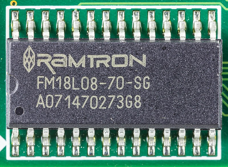 File:Medical Econet PalmCare - CPU module - Ramtron FM18L08-70-SG-5631.jpg