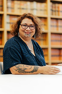 Metiria Turei New Zealand politician