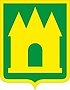 Coat of arms of Mglinsky District