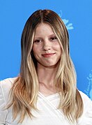 Mia Goth (2023)