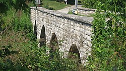 Middletown Bridge southern side.jpg