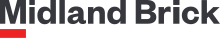 Midland Brick logo.svg