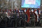 Thumbnail for Belgrade Military Parade