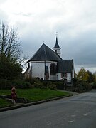 Millencourt-en-Ponthieu (Somme) Franciaország (4) .JPG