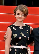 Millicent Simmonds: Años & Cumpleaños