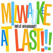 Milwaukee at Last album cover.jpg