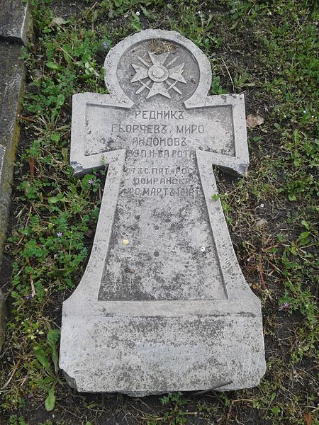 File:Miro Gyorchev Andonov from Pataros Gravestone1.jpg