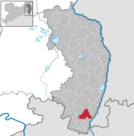 Mittelherwigsdorf in GR