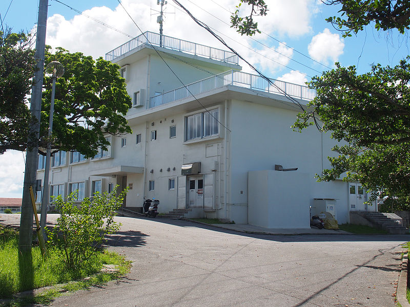 File:Miyako local meteorological observatory 2014.jpg