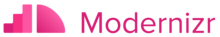 Modernizr logo.png