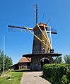 * Предлог Flour mill "Zeldenrust", Hooge Zwaluwe --ReneeWrites 20:51, 28 April 2024 (UTC) * Оцена Good but tilted --Plozessor 04:16, 29 April 2024 (UTC)