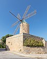 * Nomination Ta' Kola Windmill, Xagħra, Gozo Island, Malta --Poco a poco 07:00, 10 October 2021 (UTC) * Promotion  Support Good quality. --Knopik-som 07:13, 10 October 2021 (UTC)