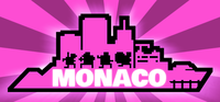 Monaco What's Yours Is Mine logo.png