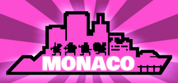 La Yours Is Mine-logo.png de Monaco What