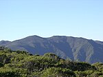 Montara Mountain