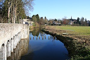 Montignies-St-Christophe.