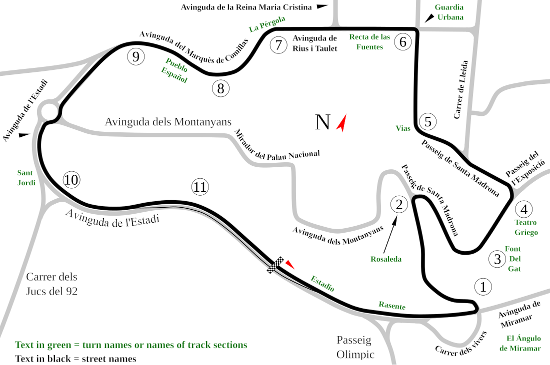 1973 Spanish Grand Prix