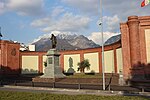 Miniatura per Monumento ad Antonio Stoppani (Lecco)