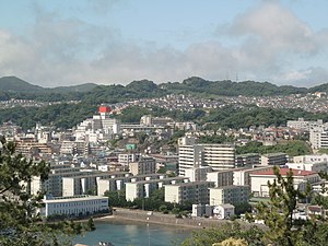 Mount Takatori - Yokosuka 09.jpg