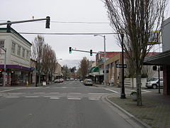 South First Street