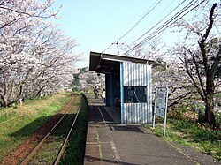 浦ノ崎駅 Wikipedia